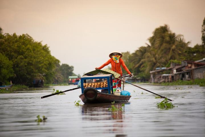 Sốc: Vụ tố