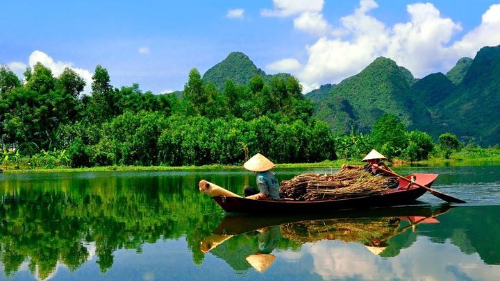 Từ Khuyết Tật Đến Triệu View: Câu Chuyện Cảm Hứng Của Tuấn Anh