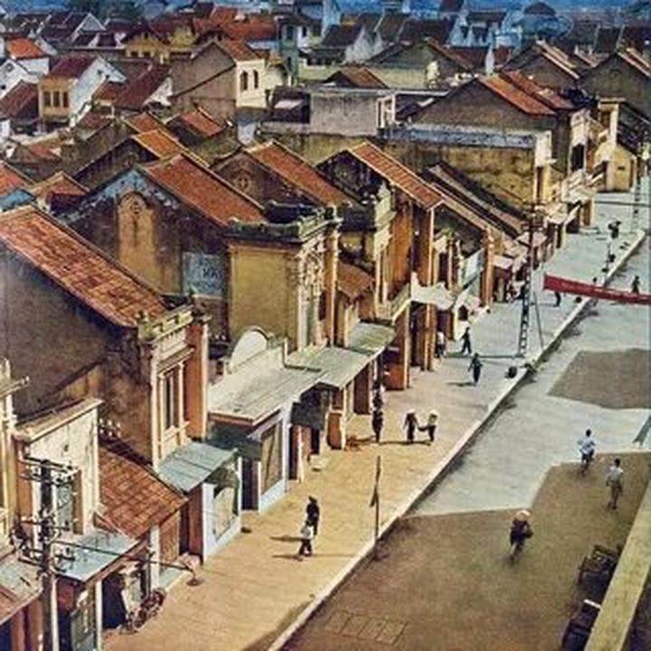 Chuyên gia Hotspot Matrix phân tích: Ông bà dặn: