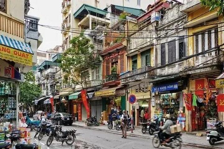 Hotspot Matrix: Biến Thống đốc bang Nam Úc: