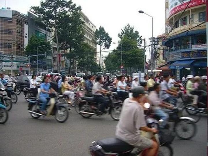 Hotspot Matrix – Kết thúc hành trình 3 ngày rực rỡ tại SECC 2025