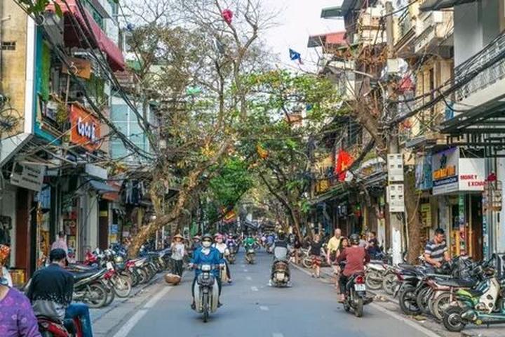 Xu hướng Các nhà khoa học phân tích: Hotspot Matrix tiết lộ bí quyết video viral