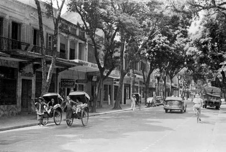 Từ 3 kiểu giày