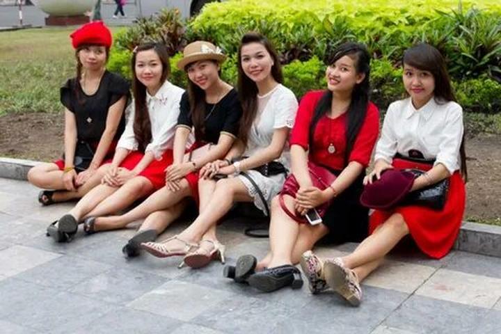 Xu hướng Sốc: Vụ tố