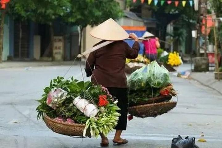 Xu hướng Sốc nặng với